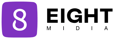 Eight Mídia